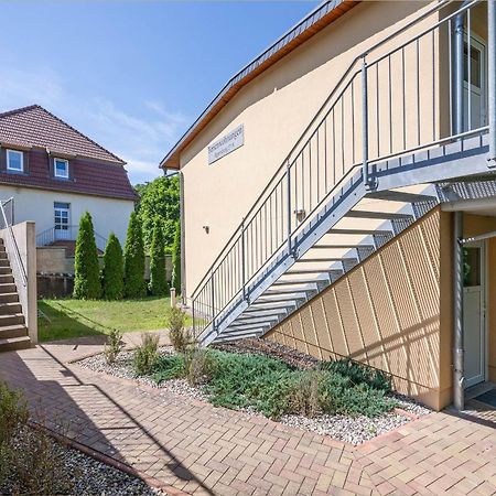 Ferienwohnung 1 Heringsdorf  Kültér fotó