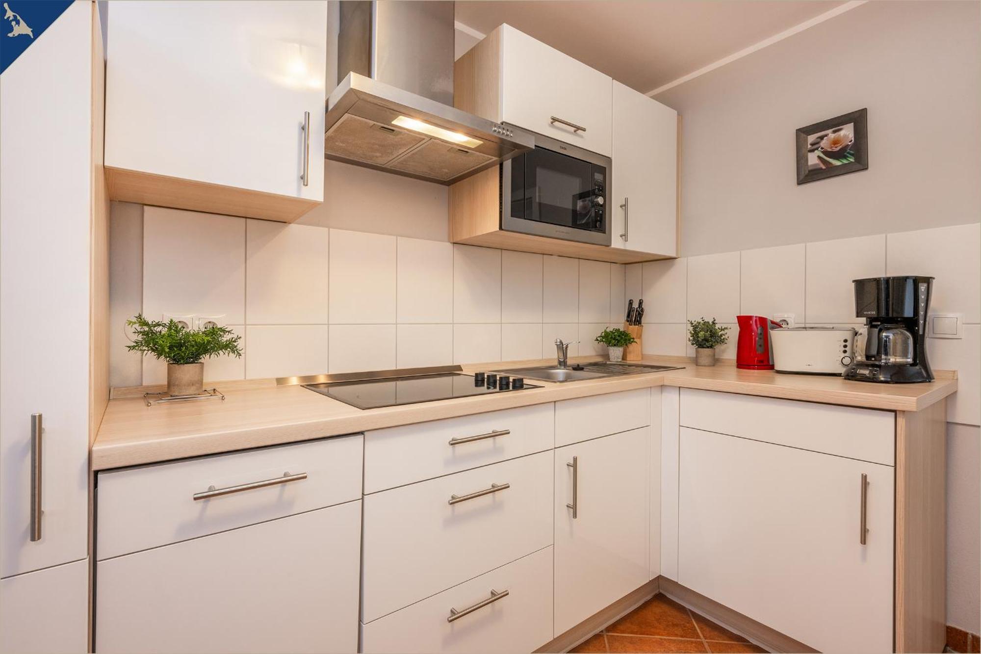 Ferienwohnung 1 Heringsdorf  Kültér fotó