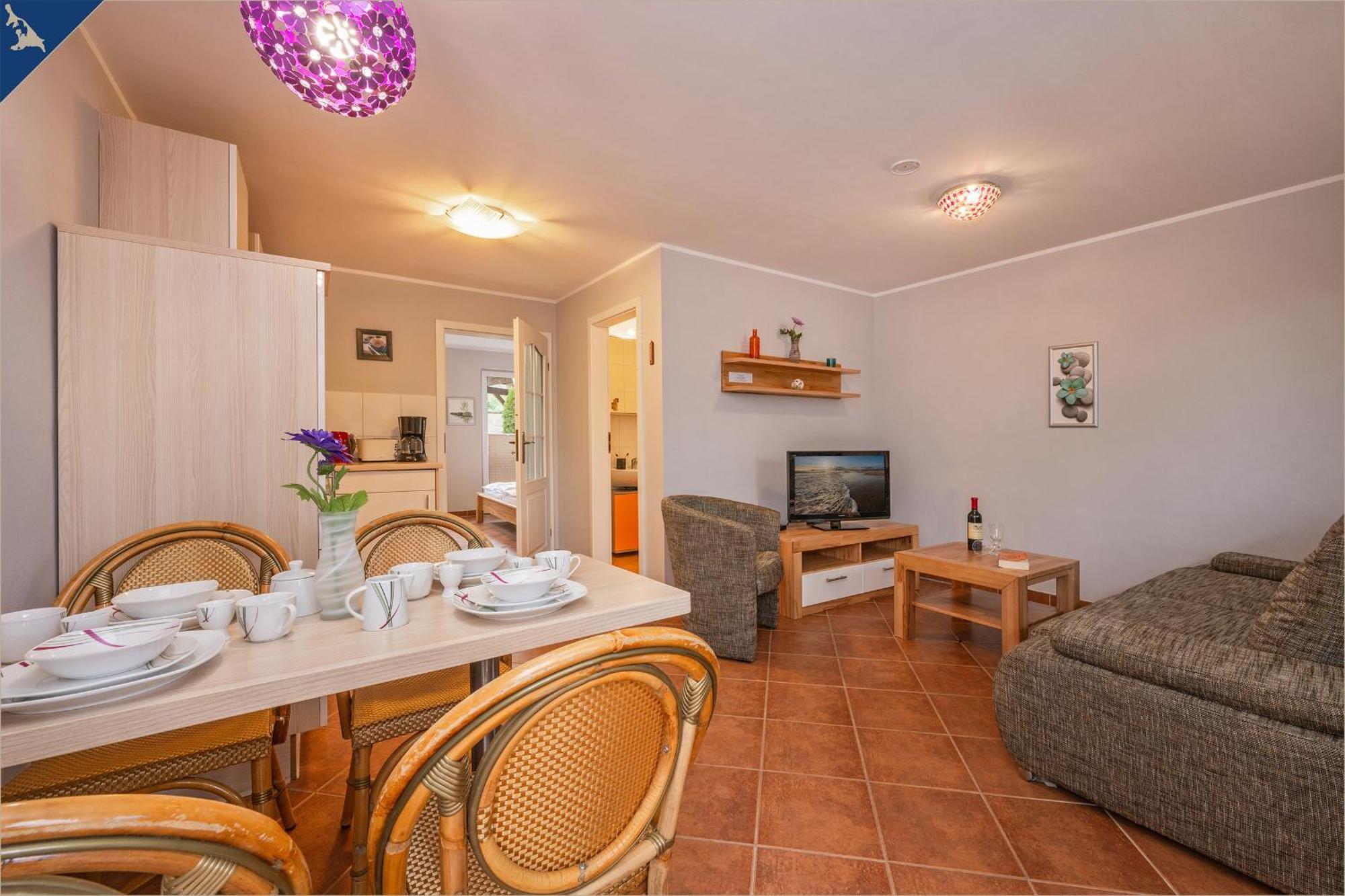 Ferienwohnung 1 Heringsdorf  Kültér fotó