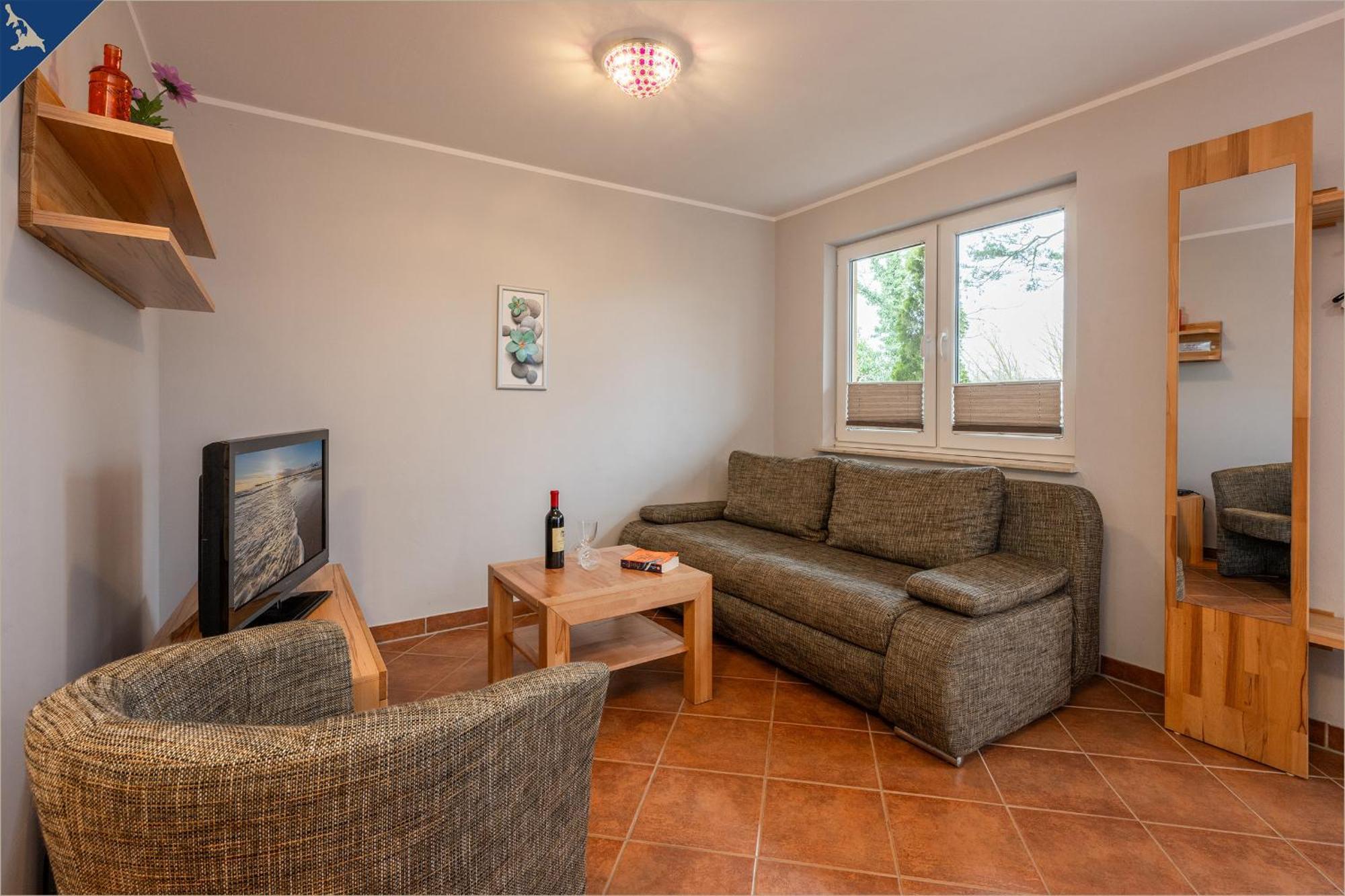 Ferienwohnung 1 Heringsdorf  Kültér fotó