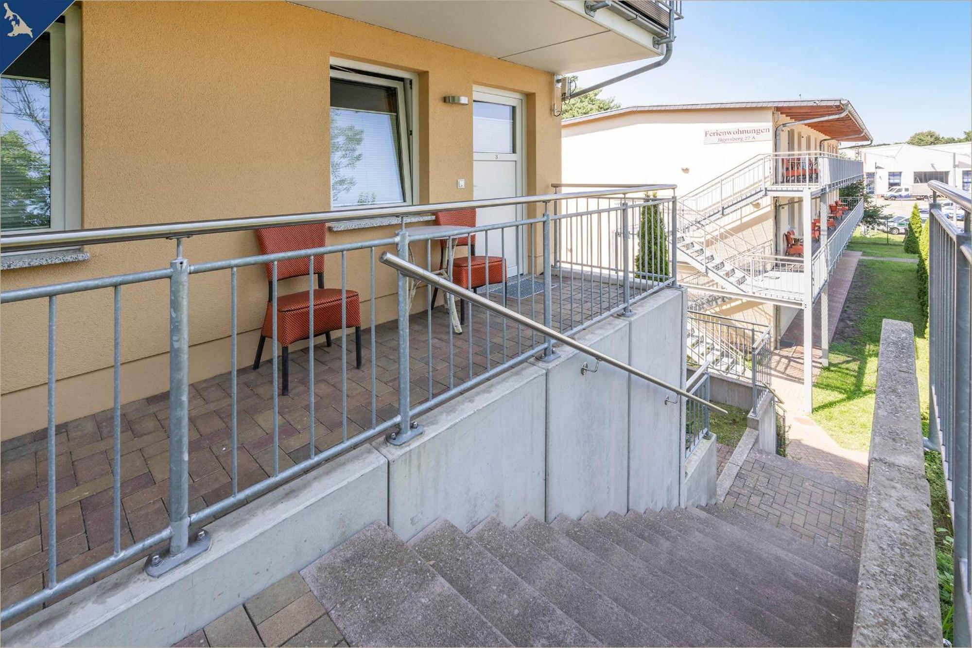 Ferienwohnung 1 Heringsdorf  Kültér fotó